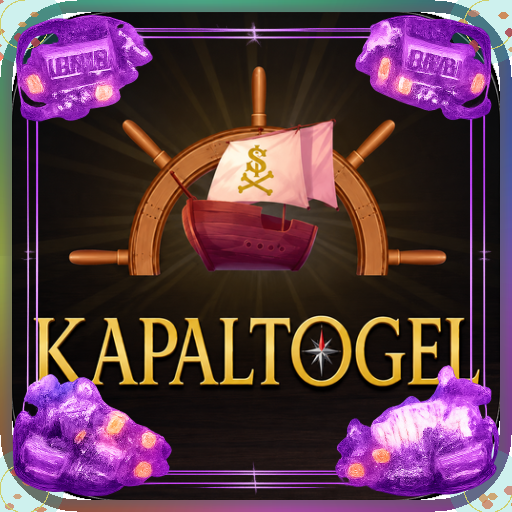 kapaltogel — galeri pratinjau Resmi APK